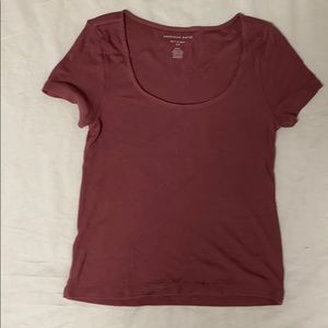 Crop top. Only Worn Once.